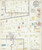 East Troy Wisconsin 1912 - Fire Insurance Index - Old Map Reprint