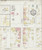 Elkhorn Wisconsin 1893 - Fire Insurance Index - Old Map Reprint