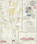 Elkhorn Wisconsin 1911 - Fire Insurance Index - Old Map Reprint
