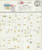 Ellsworth Wisconsin 1900 - Fire Insurance Index - Old Map Reprint