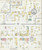 Fennimore Wisconsin 1899 - Fire Insurance Index - Old Map Reprint