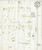 Fifield Wisconsin 1909 - Fire Insurance Index - Old Map Reprint