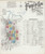 Fond Du Lac Wisconsin 1898 - Fire Insurance Index - Old Map Reprint