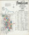 Fond Du Lac Wisconsin 1902 - Fire Insurance Index - Old Map Reprint