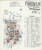 Fond Du Lac Wisconsin 1908 - Fire Insurance Index - Old Map Reprint