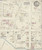 Fort Atkinson Wisconsin 1884 - Fire Insurance Index - Old Map Reprint
