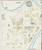 Galesville Wisconsin 1894 - Fire Insurance Index - Old Map Reprint