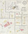 Galesville Wisconsin 1932 - Fire Insurance Index - Old Map Reprint