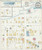 Grafton Wisconsin 1904 - Fire Insurance Index - Old Map Reprint