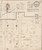 Greenwood Wisconsin 1922 - Fire Insurance Index - Old Map Reprint