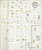 Hanover Wisconsin 1904 - Fire Insurance Index - Old Map Reprint