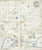 Hartford Wisconsin 1892 - Fire Insurance Index - Old Map Reprint