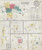 Hartford Wisconsin 1907 - Fire Insurance Index - Old Map Reprint