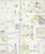 Hartland Wisconsin 1905 - Fire Insurance Index - Old Map Reprint