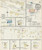 Highland Wisconsin 1915 - Fire Insurance Index - Old Map Reprint
