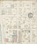 Hudson Wisconsin 1884 - Fire Insurance Index - Old Map Reprint