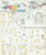 Hudson Wisconsin 1900 - Fire Insurance Index - Old Map Reprint