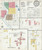 Jefferson Wisconsin 1904 - Fire Insurance Index - Old Map Reprint
