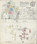 Jefferson Wisconsin 1914 - Fire Insurance Index - Old Map Reprint