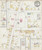 Juneau Wisconsin 1892 - Fire Insurance Index - Old Map Reprint