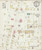Juneau Wisconsin 1897 - Fire Insurance Index - Old Map Reprint