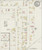 Kewaskum Wisconsin 1894 - Fire Insurance Index - Old Map Reprint