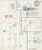 Kiel Wisconsin 1911 - Fire Insurance Index - Old Map Reprint