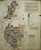 La Crosse Wisconsin 1949 - Fire Insurance Index - Old Map Reprint