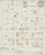 Ladysmith Wisconsin 1902 - Fire Insurance Index - Old Map Reprint