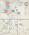 Lake Geneva Wisconsin 1892 - Fire Insurance Index - Old Map Reprint