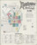 Manitowoc Wisconsin 1894 - Fire Insurance Index - Old Map Reprint