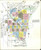 Manitowoc Wisconsin 1956 - Fire Insurance Index - Old Map Reprint
