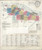 Marinette Wisconsin 1948 - Fire Insurance Index - Old Map Reprint