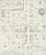 Markesan Wisconsin 1894 - Fire Insurance Index - Old Map Reprint