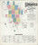 Marshfield Wisconsin 1912 - Fire Insurance Index - Old Map Reprint