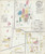 Mayville Wisconsin 1912 - Fire Insurance Index - Old Map Reprint