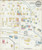 Mazomanie Wisconsin 1905 - Fire Insurance Index - Old Map Reprint