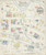 Mazomanie Wisconsin 1915 - Fire Insurance Index - Old Map Reprint
