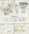 Menasha Wisconsin 1895 - Fire Insurance Index - Old Map Reprint