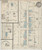 Mineral Point Wisconsin 1884 - Fire Insurance Index - Old Map Reprint