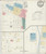 Mineral Point Wisconsin 1894 - Fire Insurance Index - Old Map Reprint