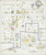 Montfort Wisconsin 1899 - Fire Insurance Index - Old Map Reprint