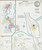 Necedah Wisconsin 1891 - Fire Insurance Index - Old Map Reprint