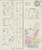 Neillsville Wisconsin 1887 - Fire Insurance Index - Old Map Reprint