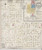 New Glarus Wisconsin 1933 - Fire Insurance Index - Old Map Reprint