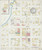 New Lisbon Wisconsin 1892 - Fire Insurance Index - Old Map Reprint