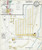 New Richmond Wisconsin 1900 - Fire Insurance Index - Old Map Reprint