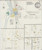 Onalaska Wisconsin 1894 - Fire Insurance Index - Old Map Reprint
