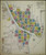 Oshkosh Wisconsin 1903 - Fire Insurance Index - Old Map Reprint
