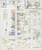 Pardeeville Wisconsin 1919 - Fire Insurance Index - Old Map Reprint